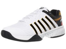KSwiss Express Light 2E Men's Pickleball Shoes Wh/Or