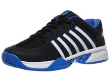 KSwiss Express Lt 2E Men's Pickleball Shoes-Black/Bl