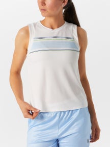 KSwiss Women's Summer Court Rush Tank