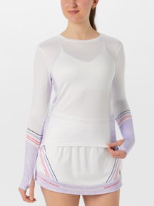 KSwiss Women's Spring Accelerate Long Sleeve