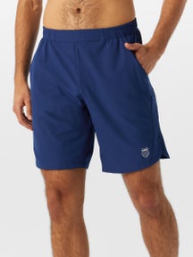 KSwiss Men's Core Supercharge 9" Short - Malibu