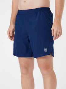 KSwiss Men's Core Supercharge 7" Short - Malibu