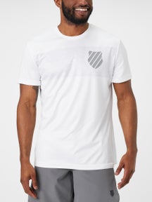 KSwiss Men's K-Core Luxe Tech Crew