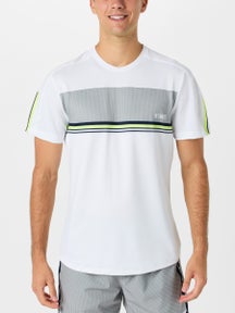 KSwiss Men's Peacoat Radian Top