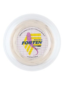 Forten Synthetic Gut Sweet 17/1.20 Reel White - 660'