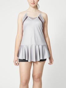KSwiss Women's Spring Sculpt Strappy Dress