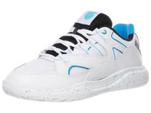 KSwiss Tura Team Men's Pickleball Shoes White/Blue