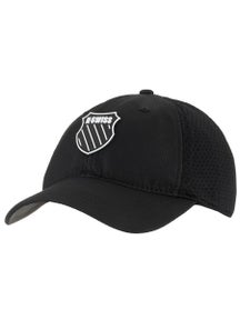 KSwiss Court Hat - Black