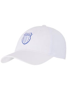 KSwiss Court Pickleball Hat - White