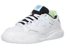 KSwiss Tura Team Women's Pickleball Shoes White/Green