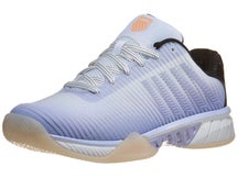 KSwiss Hypercourt Express 2 LIL Lilac Women's Shoes