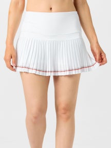 KSwiss Women's Peach Frost Deuce Court Skirt