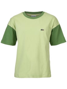 Lacoste Boy's Spring Colorblock T-Shirt
