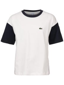 Lacoste Boy's Spring Colorblock T-Shirt