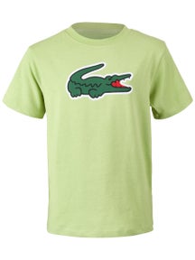 Lacoste Boy's Spring Sport Croc Top