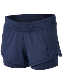 Lucky in Love Girl's Core Match Point Short