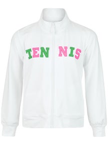 Li Mi Girl's Beverly Hills Swing Jacket