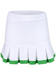 Li Mi Girl's Beverly Hills Swing Pleat Skirt