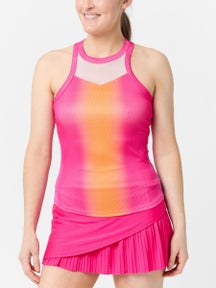 Lucky in Love Women's Shockin' Radiance Tank