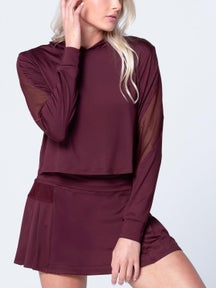 Lucky in Love Women's Team Cindy Hoodie