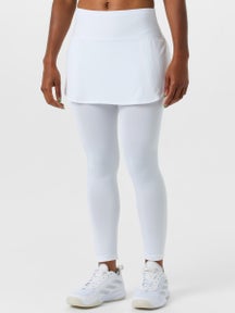 Lucky In Love Women's Core Fast Pace Skegging - White