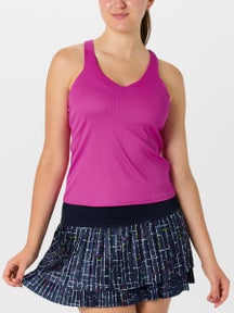 Lucky In Love Women's Love Clubhouse Tank