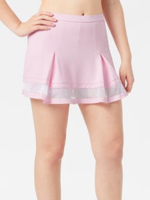 Lucky in Love Women's Deco Eternal Skirt