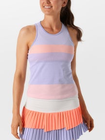 Lucky In Love Women's Breezy Love Tank