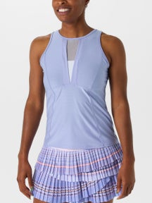 Lucky In Love Women's Love On Top Tank