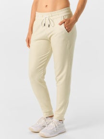 Lucky In Love Women's Shimmer Renew Heather Jogger