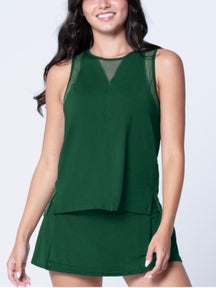 Lucky In Love Women's Team Level Up Tank