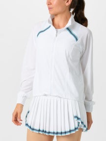 Lucky In Love Women's Win It Jacket