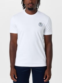 Lacoste Men's Fall Heritage T-Shirt - White