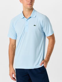 Lacoste Men's Fall Raglan Polo