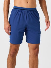 Lacoste Men's Novak Fall Tech Woven Short