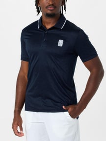 Lacoste Men's Heritage Technical Polo