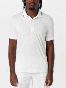 Lacoste Men's Heritage Technical Polo