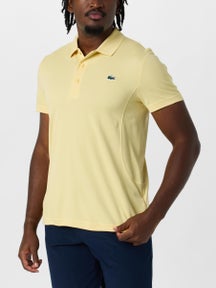 Lacoste Men's Novak Clay Fan Polo