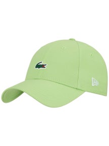 Lacoste Women's New Era x Lacoste Croc Hat
