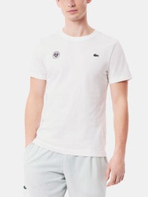 Lacoste Men's Roland Garros Classic T-Shirt