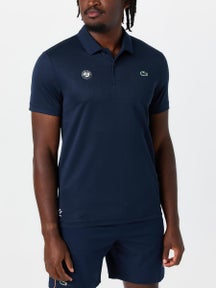 Lacoste Men's Roland Garros Medvedev Polo