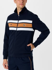 Lacoste Men's Roland Garros Official Jacket