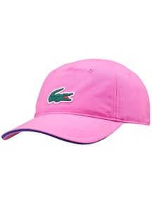 Lacoste Men's Roland Garros Players Cap