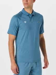 Lacoste Men's Roland Garros Players Polo
