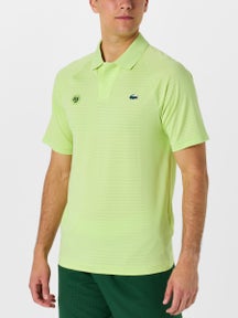 Lacoste Men's Roland Garros Players Polo