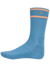 Lacoste Men's Roland Garros Players Socks
