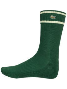 Lacoste Men's Roland Garros Players Socks