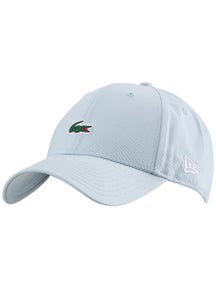 Lacoste Men's Spring New Era x Lacoste Hat