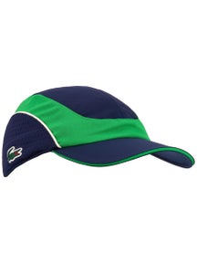 Lacoste Men's Summer Players Colorblock Tennis Hat