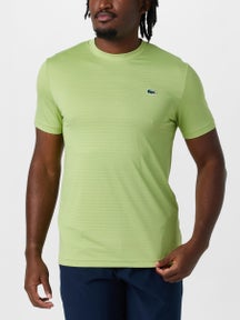 Lacoste Men's Sunshine Players Top